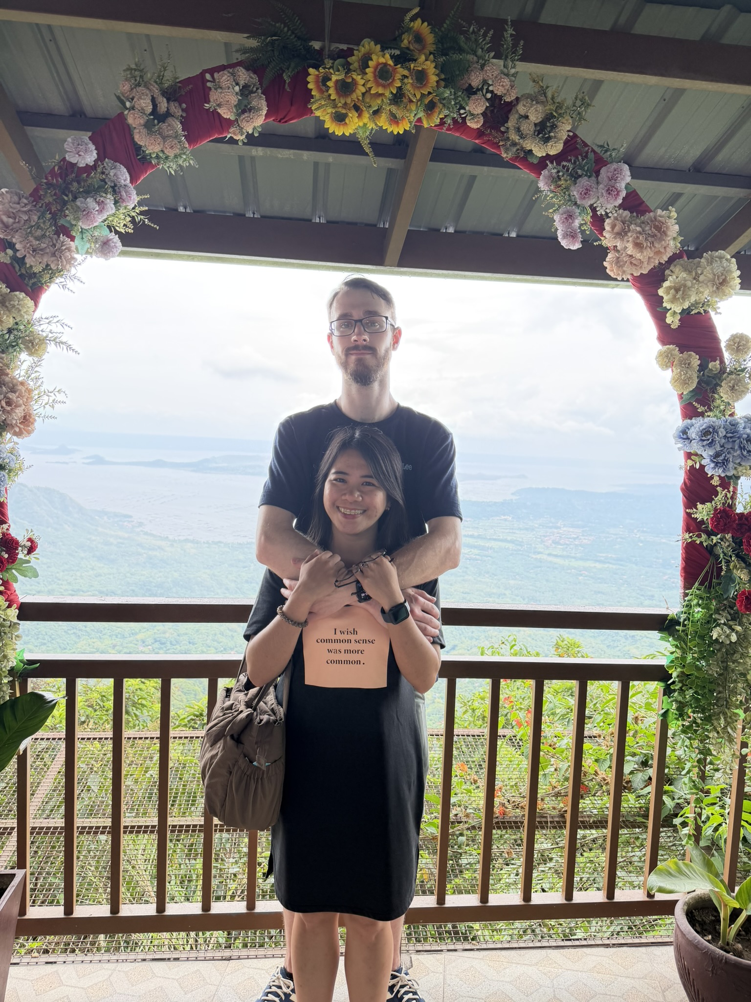 Alex & Marga